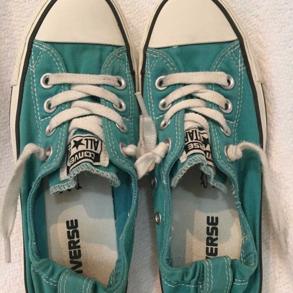 Converse Chuck Taylor All Star Shoreline Slip Shoe - Picture 5 of 8